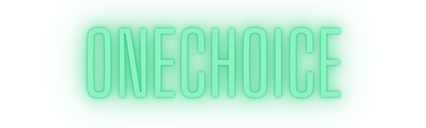OneChoice